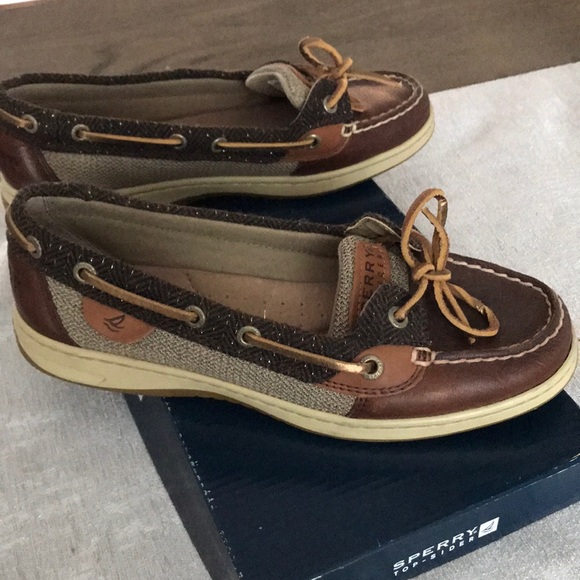 Sperry Shoes - Sperry Womens shoes